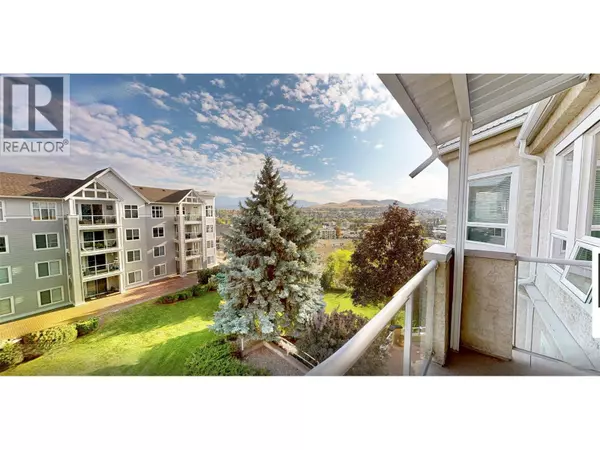 Vernon, BC V1T9M5,3300 Centennial DR #411