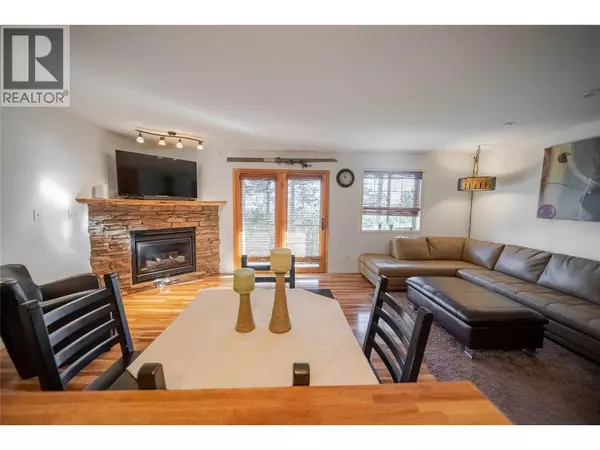 Kimberley, BC V1A2Y5,910 Dogwood DR #303