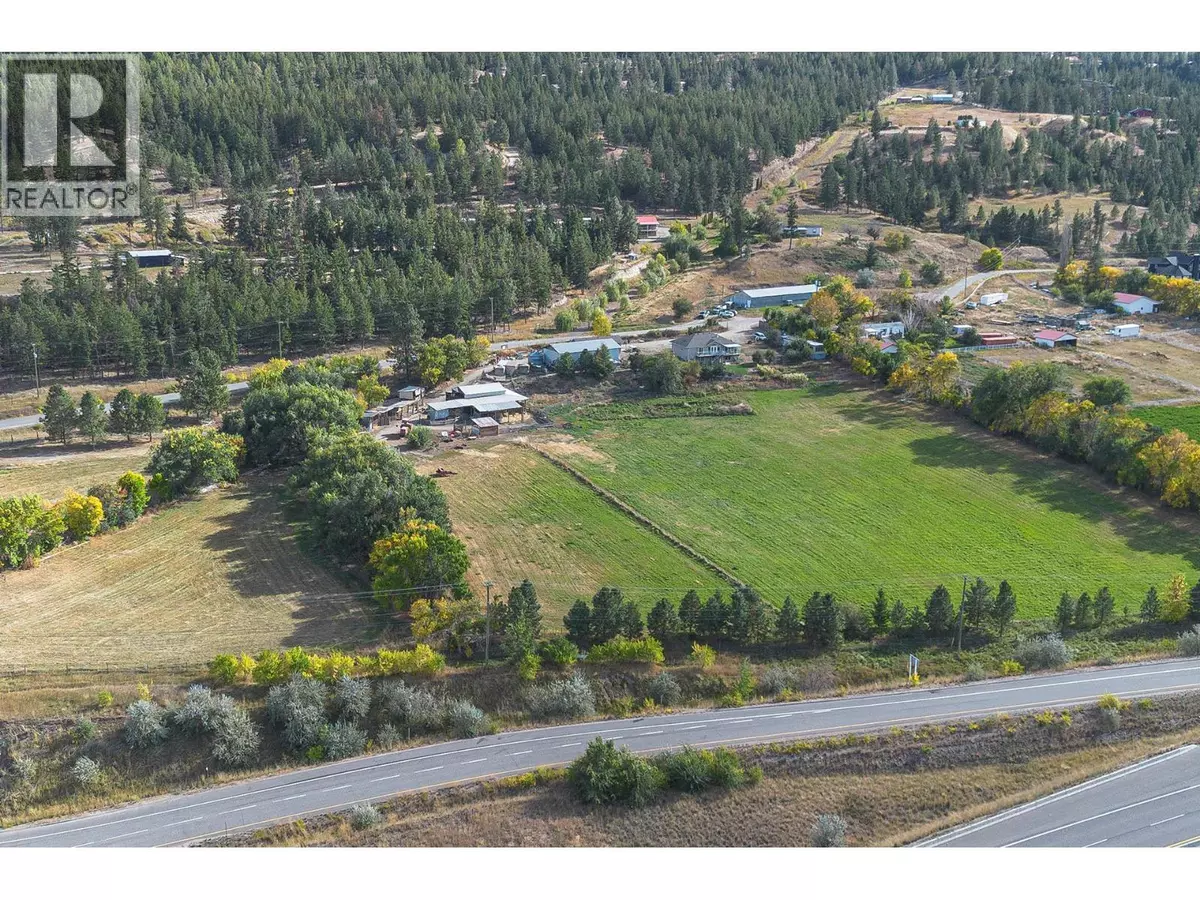 Kamloops, BC V0E2P0,1585 LANCE Road