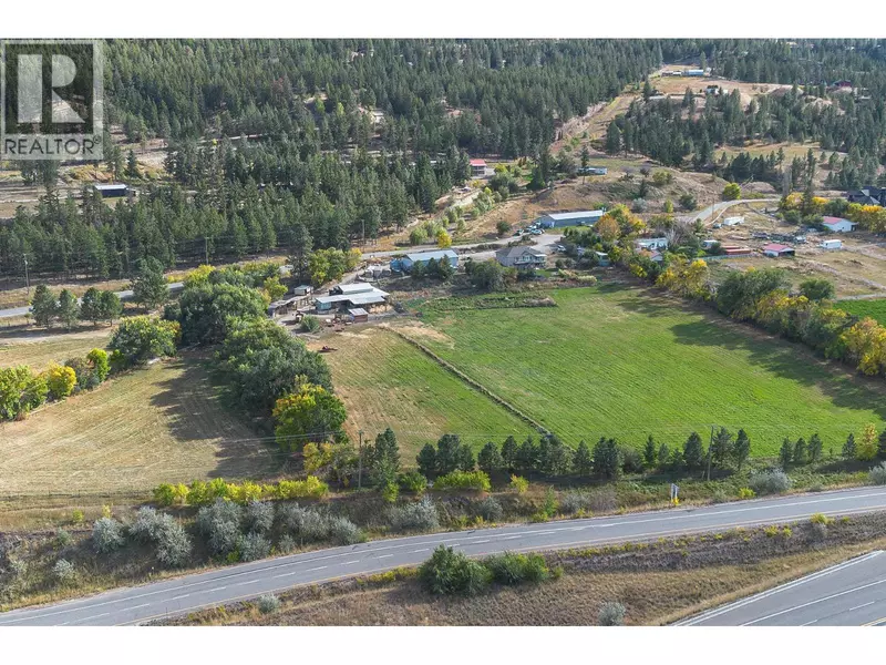 1585 LANCE Road, Kamloops, BC V0E2P0