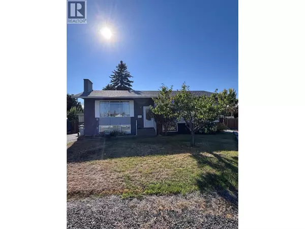 2621 SANDPIPER Drive, Kamloops, BC V2B6G1