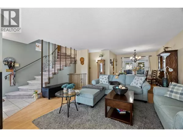 Kamloops, BC V2B5A9,820 Ollek Street