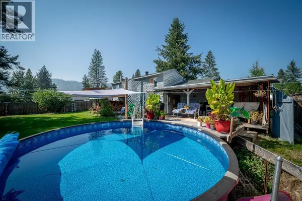 Barriere, BC V0E1E0,436 ORIOLE Way