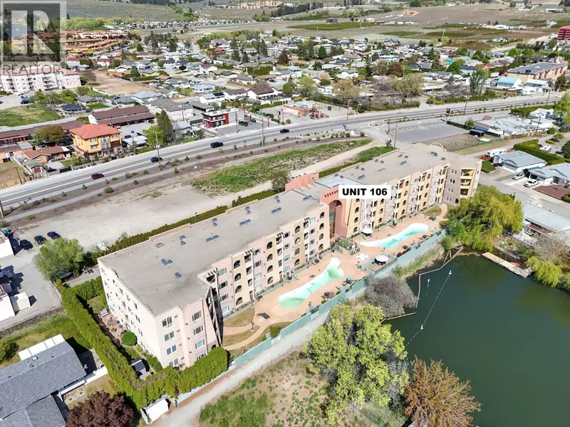 15 SOLANA KEY CT #106, Osoyoos, BC V0H1V3