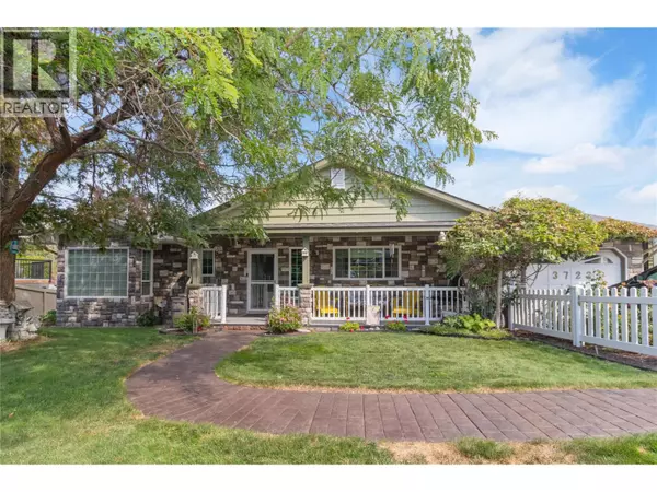 West Kelowna, BC V4T1E4,3723 Salloum Road