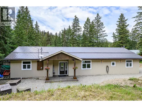 2944 McCREIGHT Road, Kamloops, BC V0E3E1