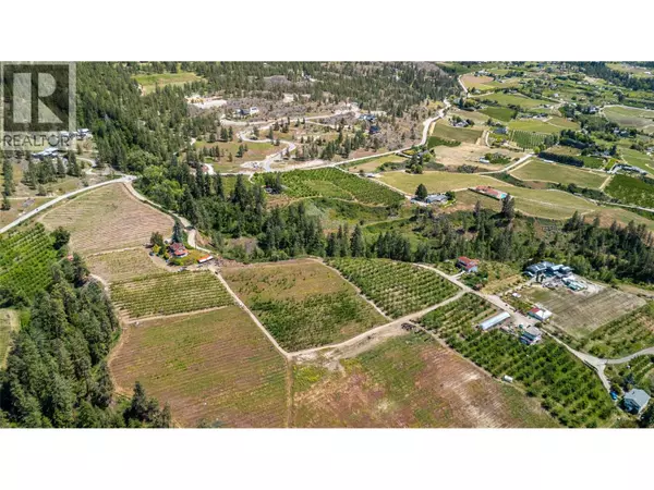 859 Languedoc Road, Naramata, BC V0H1N1