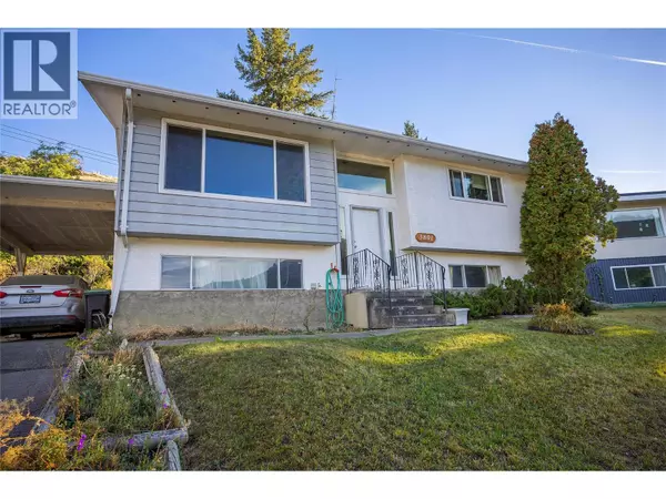 Vernon, BC V1T6C6,3801 35A Street