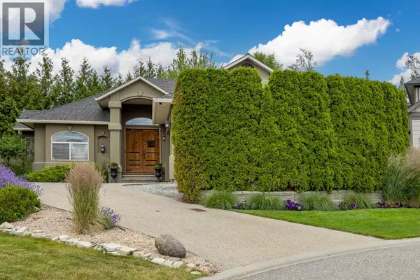 West Kelowna, BC V1Z1X5,3103 THACKER Drive Lot# 9