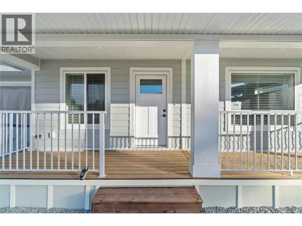 Sicamous, BC V0E2V0,730 Elderberry Walk