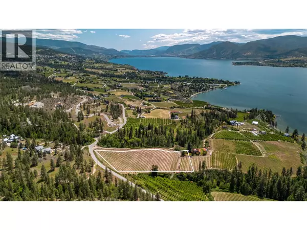 Naramata, BC V0H1N1,907 Languedoc Road