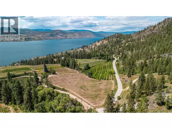 907 Languedoc Road, Naramata, BC V0H1N1