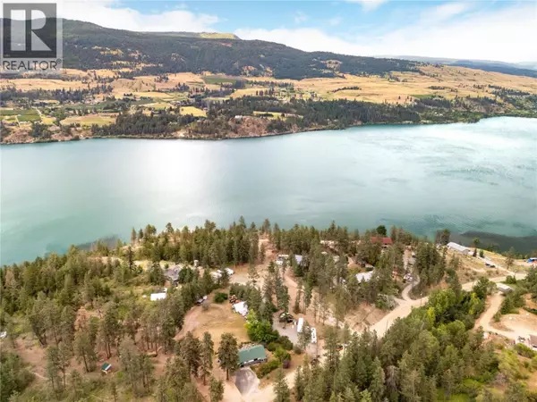 Lake Country, BC V4V2H1,13151 Old Mission Road