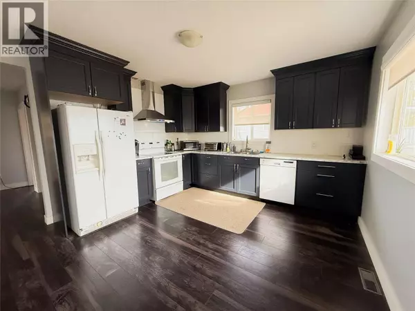 Dawson Creek, BC V1G1M8,1156 96A Avenue