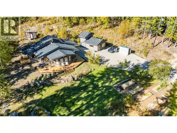 Beasley, BC V0G2G2,4485 Beasley West Road