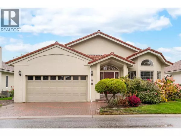 609 TRUSWELL RD #179, Kelowna, BC V1W3Z1