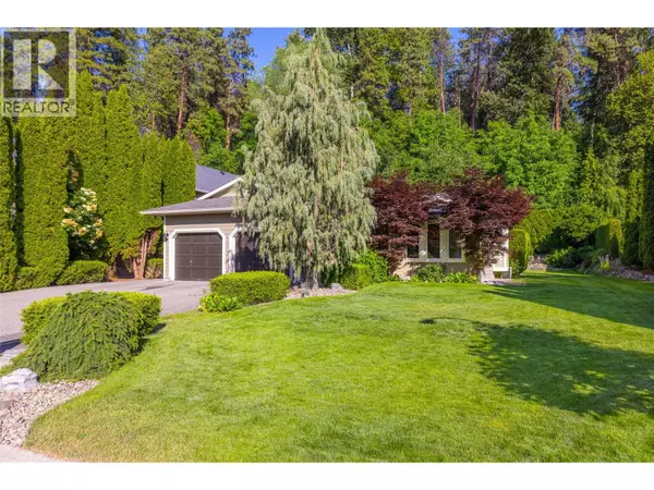 Kelowna, BC V1W2X9,2643 O'REILLY Road