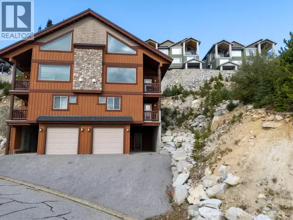 50 Forest LN #A, Big White, BC V1P1P3