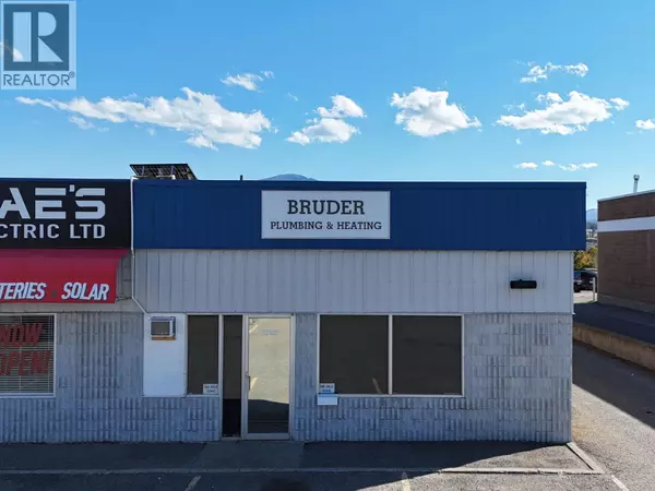 520 Slater RD #E, Cranbrook, BC V1C4K5