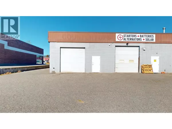Cranbrook, BC V1C4K5,520 Slater RD #E