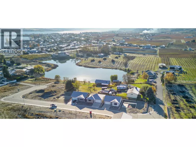 3 Wood Duck Way, Osoyoos, BC V0H1V5