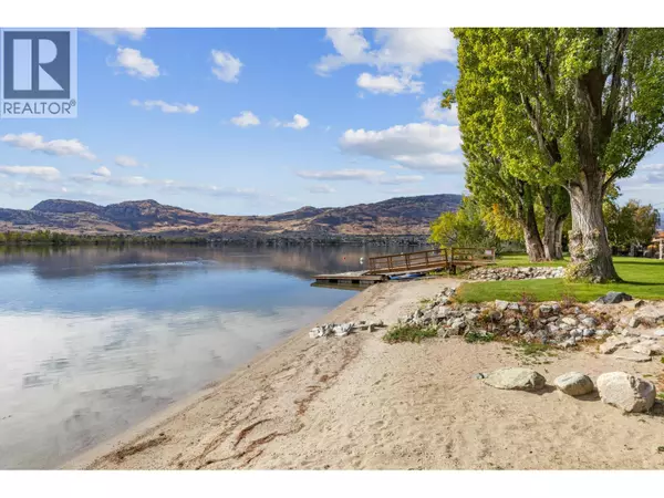 Osoyoos, BC V0H1V6,5401 Lakeshore DR #104