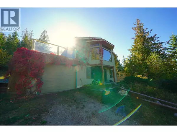 230 Rainbow Ridge Road, Procter, BC V1L0B7