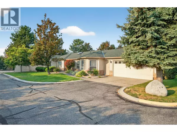 West Kelowna, BC V4T2L3,2330 Butt RD #407