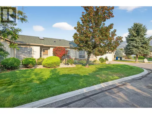 West Kelowna, BC V4T2L3,2330 Butt RD #407