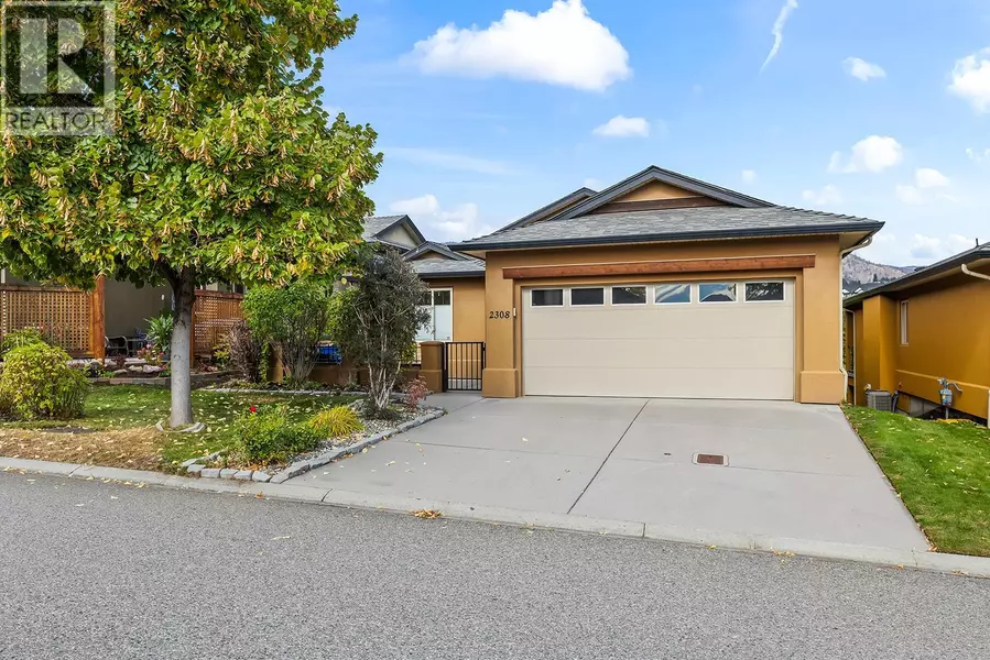 2308 Pine Vista Place, West Kelowna, BC V4T2Y1