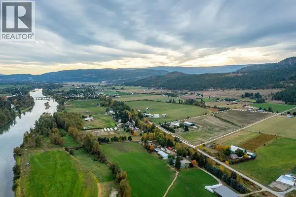 Grindrod, BC V0E1Y0,128 Grindrod Westside Road