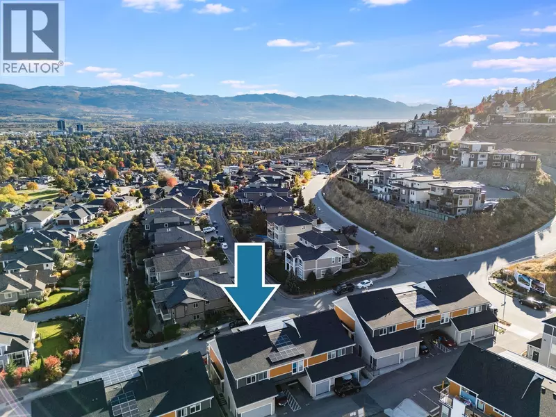 685 Boynton PL #85, Kelowna, BC V1V2Z4