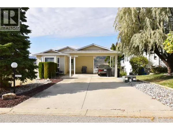 6427 Spencer Road, Kelowna, BC V1X7T6