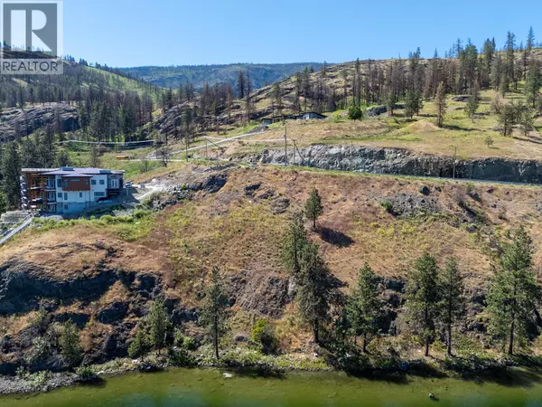 West Kelowna, BC V1Z3S2,Lot 3 Westside Road Lot# 3