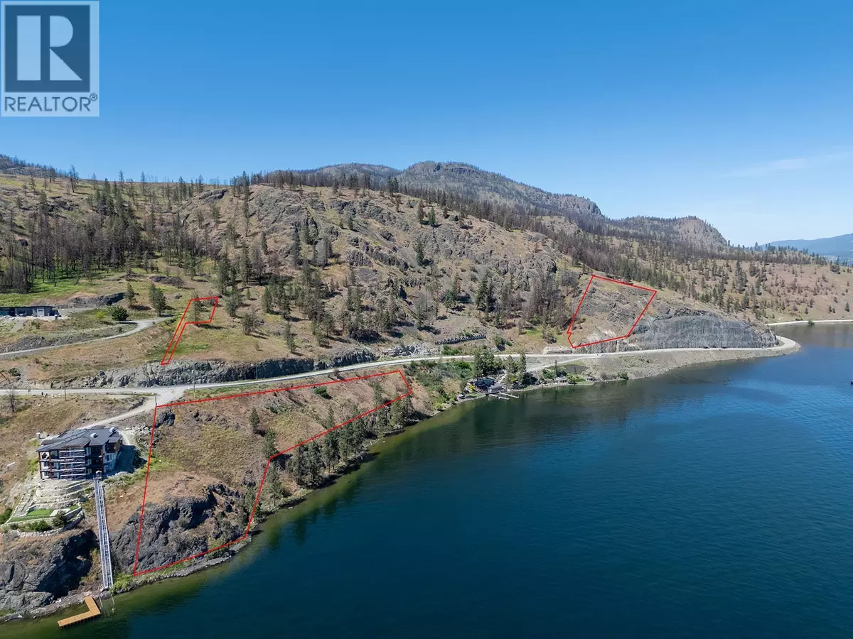 West Kelowna, BC V1Z3S2,Lot 3 Westside Road Lot# 3