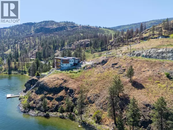 West Kelowna, BC V1Z3S2,Lot 3 Westside Road Lot# 3