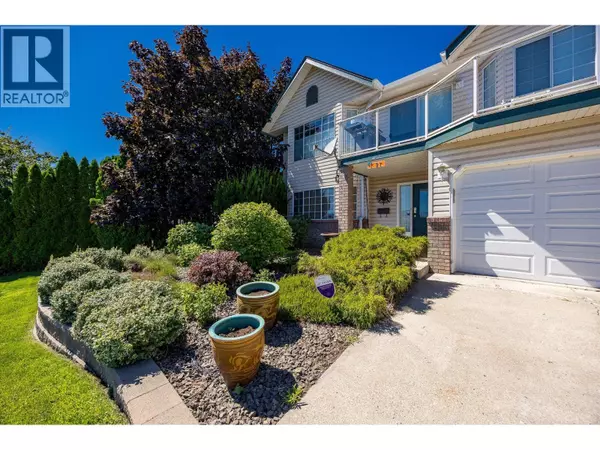 West Kelowna, BC V4T1S4,3278 Sundance Drive