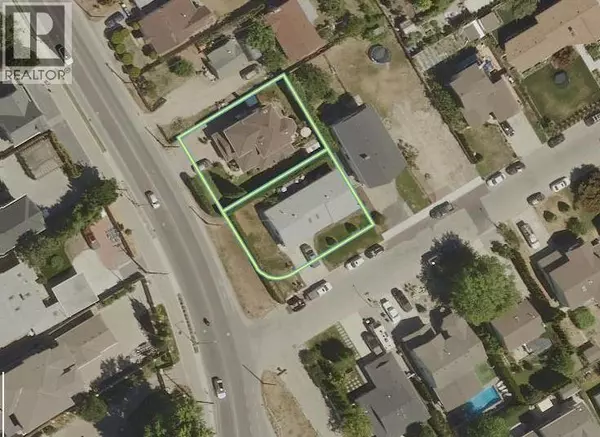 Kelowna, BC V1W3G2,622 Bechard Road Lot# Lot B