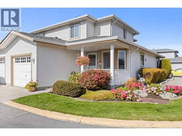1120 Guisachan RD #111, Kelowna, BC V1Y9R5