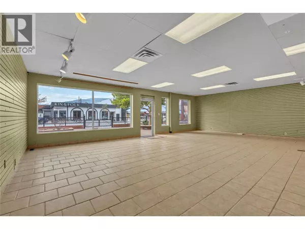 Penticton, BC V2A5C7,564 Main ST #120