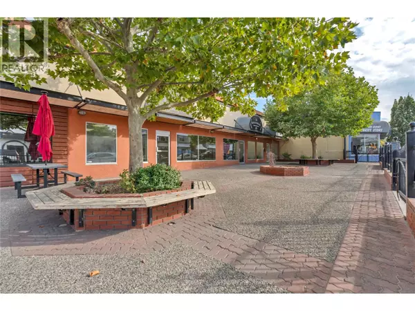 Penticton, BC V2A5C7,564 Main ST #120