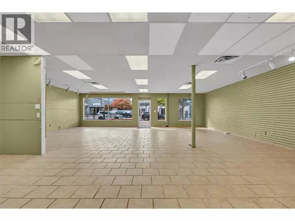 Penticton, BC V2A5C7,564 Main ST #120