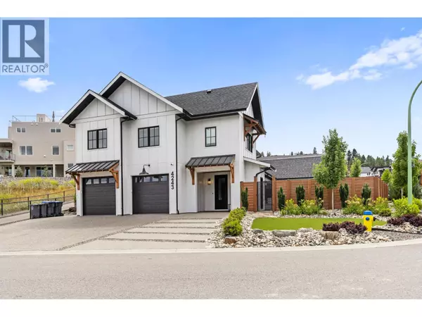 Kelowna, BC V1W0C6,4243 Russo Street