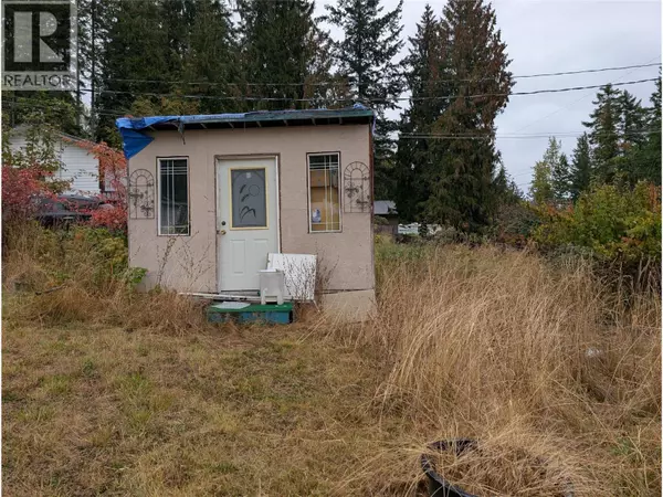 Anglemont, BC V0E1M8,7429 Stampede Trail Lot# 25