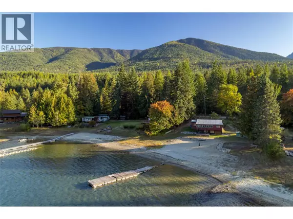 7635 ROSS Road, Nelson, BC V1L6R5