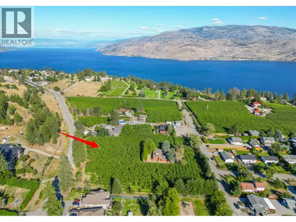 Peachland, BC V0H1X8,4977 Elliott Avenue