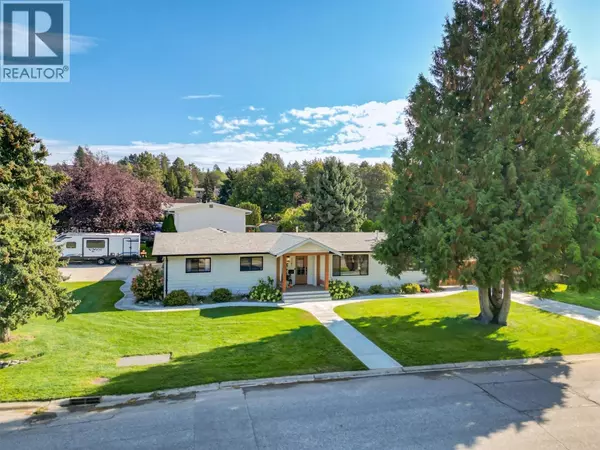 Kelowna, BC V1W2V9,3361 Hall Road