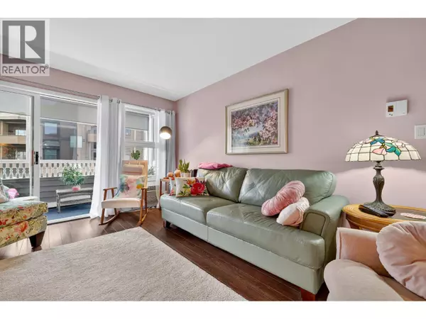 Kelowna, BC V1Y8V1,575 Sutherland AVE #207