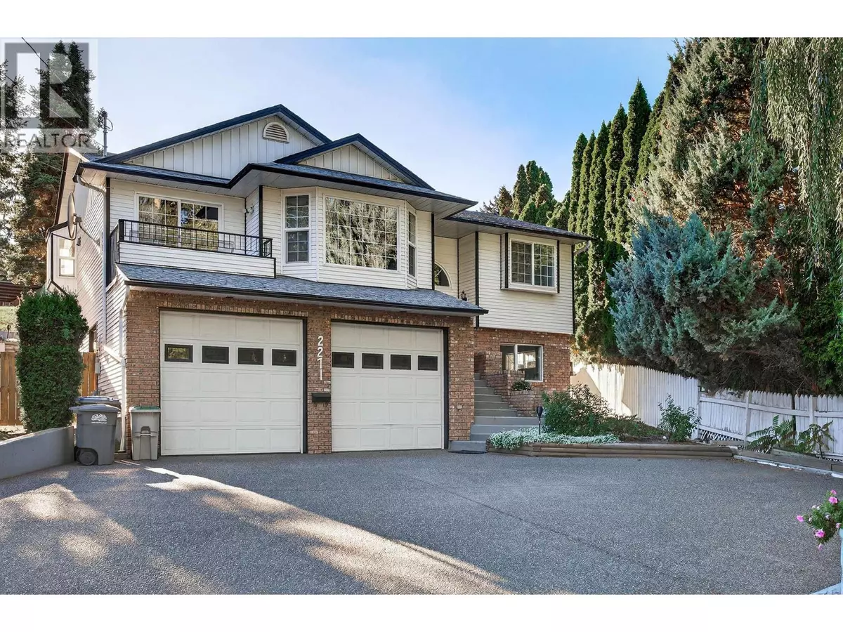 Kamloops, BC V2V4P7,2271 Park Drive