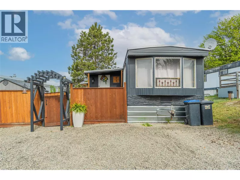 4796 TRANS CANADA HWY #21, Kamloops, BC V1S2A8